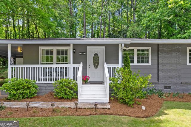 948 Creekdale Drive, Clarkston, GA 30021