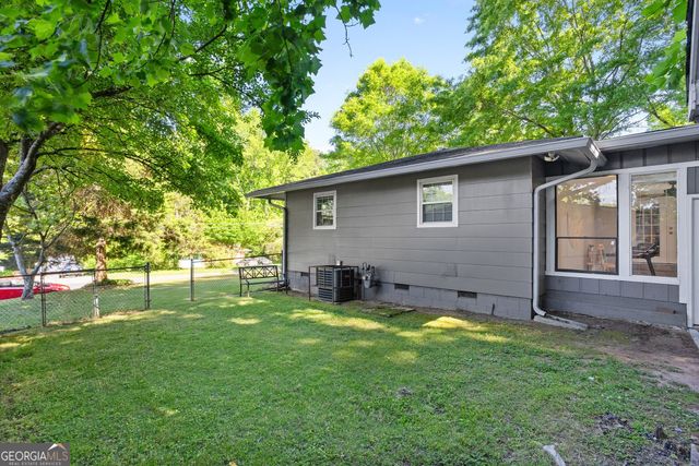 948 Creekdale Drive, Clarkston, GA 30021