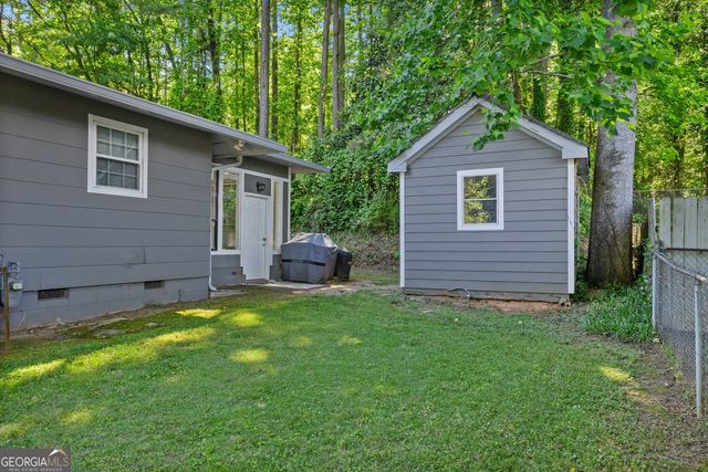 948 Creekdale Drive, Clarkston, GA 30021
