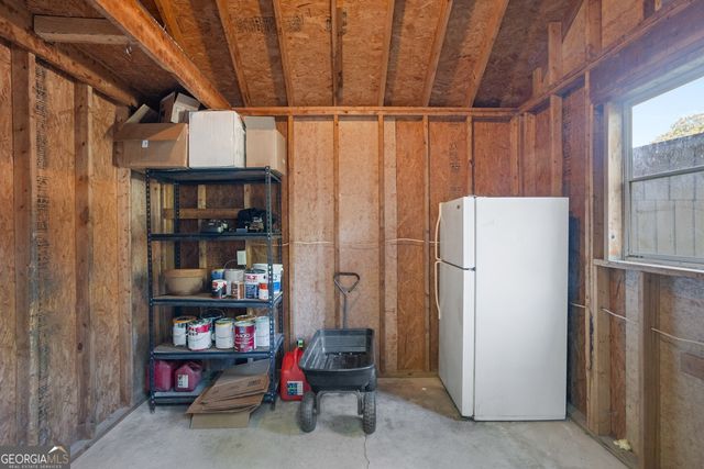 948 Creekdale Drive, Clarkston, GA 30021