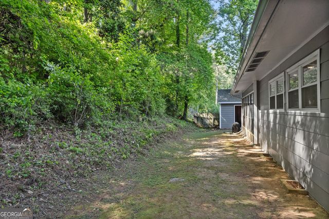 948 Creekdale Drive, Clarkston, GA 30021