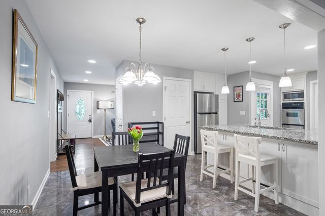 948 Creekdale Drive, Clarkston, GA 30021