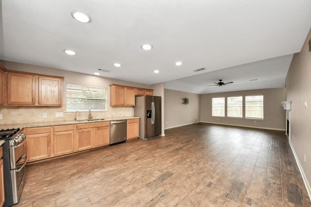 14610 Hazy Ridge Lane, Cypress, TX 77429