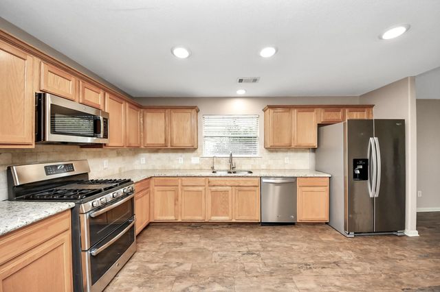 14610 Hazy Ridge Lane, Cypress, TX 77429