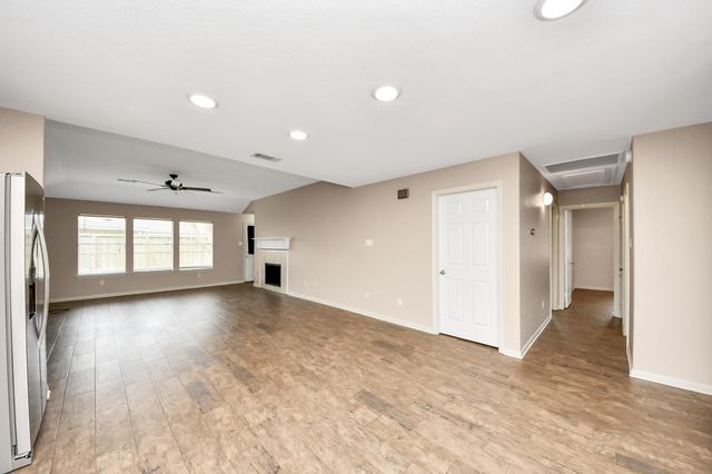 14610 Hazy Ridge Lane, Cypress, TX 77429