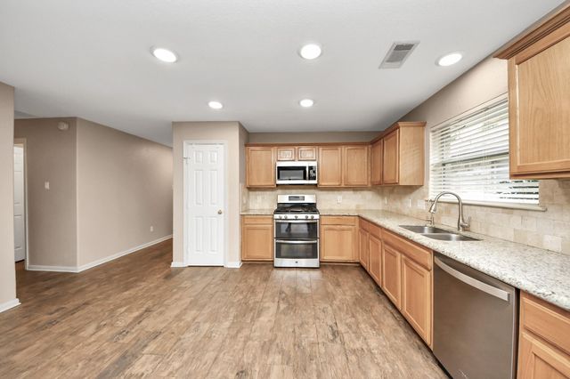 14610 Hazy Ridge Lane, Cypress, TX 77429