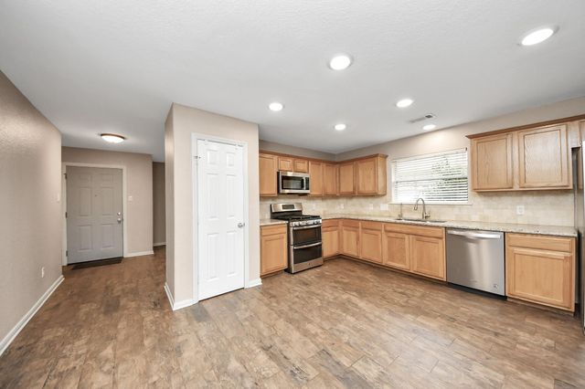 14610 Hazy Ridge Lane, Cypress, TX 77429