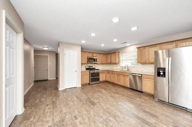 14610 Hazy Ridge Lane, Cypress, TX 77429