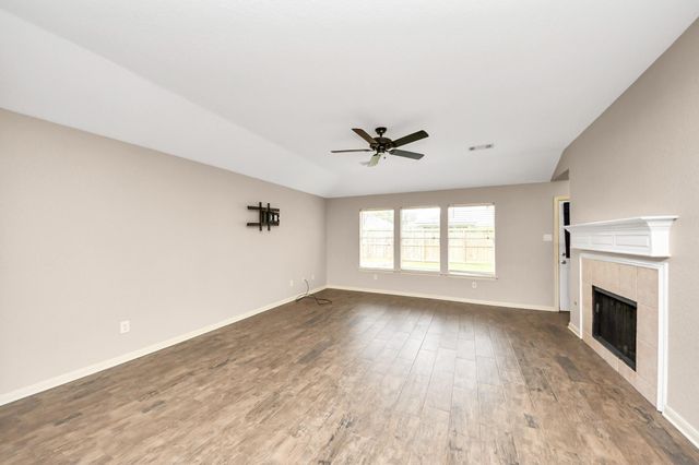 14610 Hazy Ridge Lane, Cypress, TX 77429