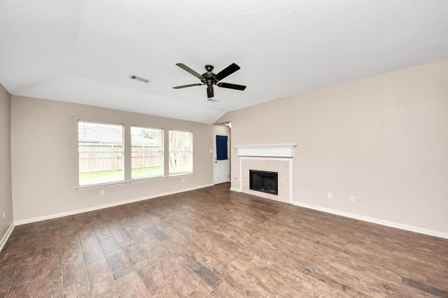 14610 Hazy Ridge Lane, Cypress, TX 77429