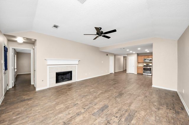 14610 Hazy Ridge Lane, Cypress, TX 77429