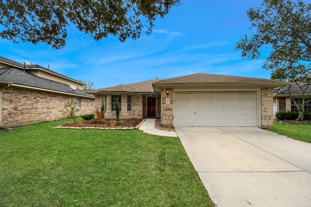 14610 Hazy Ridge Lane, Cypress, TX 77429