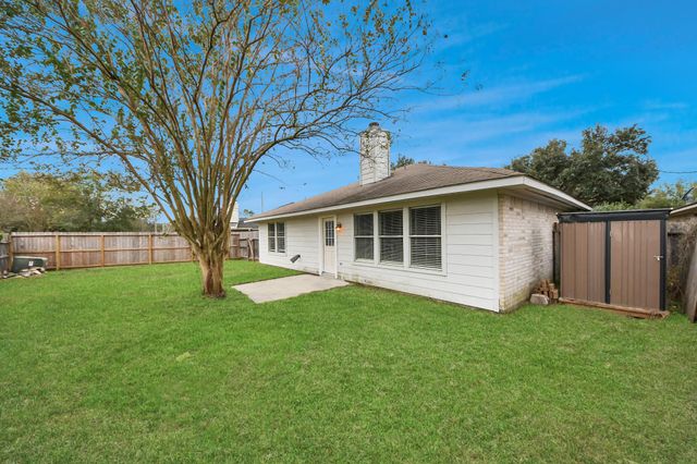 14610 Hazy Ridge Lane, Cypress, TX 77429