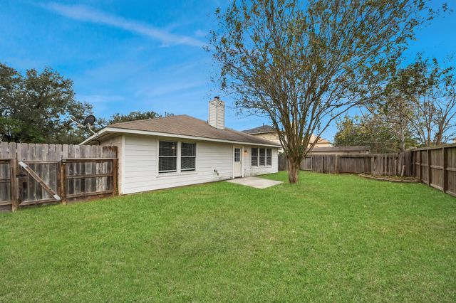 14610 Hazy Ridge Lane, Cypress, TX 77429