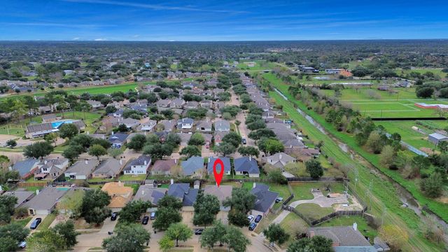 14610 Hazy Ridge Lane, Cypress, TX 77429