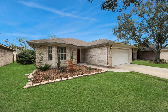 14610 Hazy Ridge Lane, Cypress, TX 77429