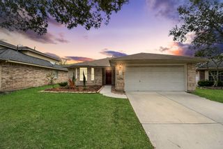 14610 Hazy Ridge Lane, Cypress, TX 77429