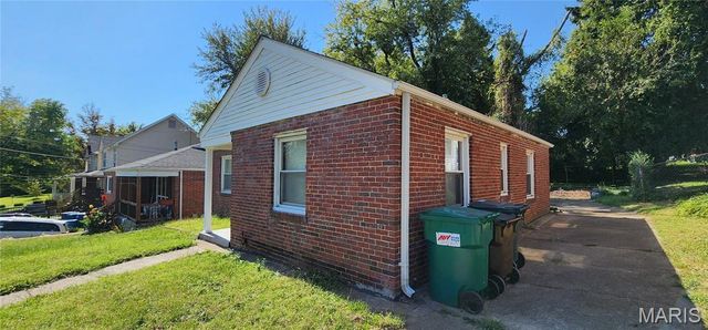 37 N Marguerite Avenue, St Louis, MO 63135