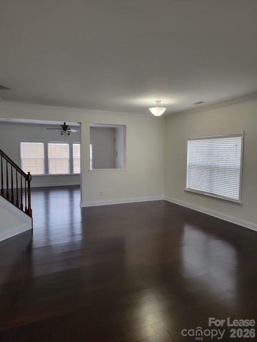 116 Silverspring Place, Mooresville, NC 28117