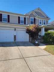 116 Silverspring Place, Mooresville, NC 28117