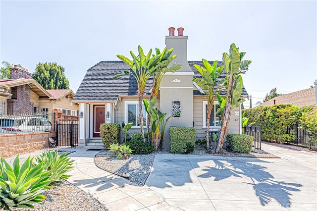 120 N HOBART Boulevard, Los Angeles, CA 90004