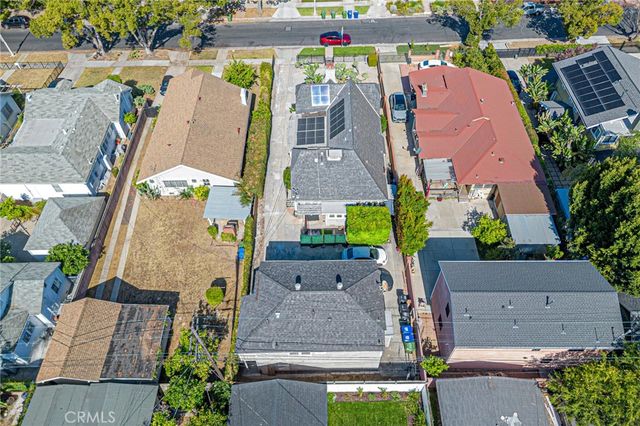 120 N HOBART Boulevard, Los Angeles, CA 90004