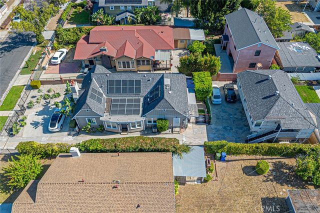 120 N HOBART Boulevard, Los Angeles, CA 90004