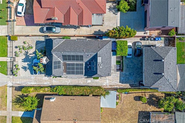 120 N HOBART Boulevard, Los Angeles, CA 90004