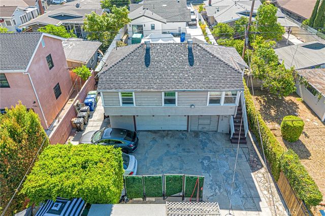 120 N HOBART Boulevard, Los Angeles, CA 90004