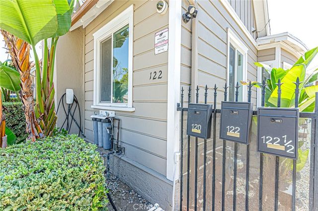 120 N HOBART Boulevard, Los Angeles, CA 90004