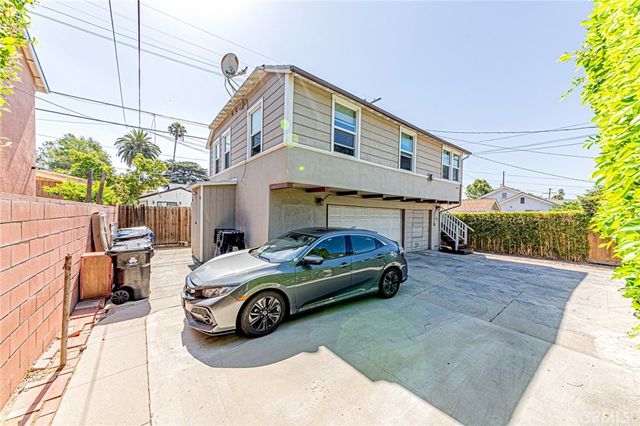 120 N HOBART Boulevard, Los Angeles, CA 90004