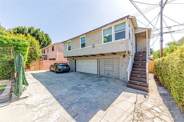 120 N HOBART Boulevard, Los Angeles, CA 90004