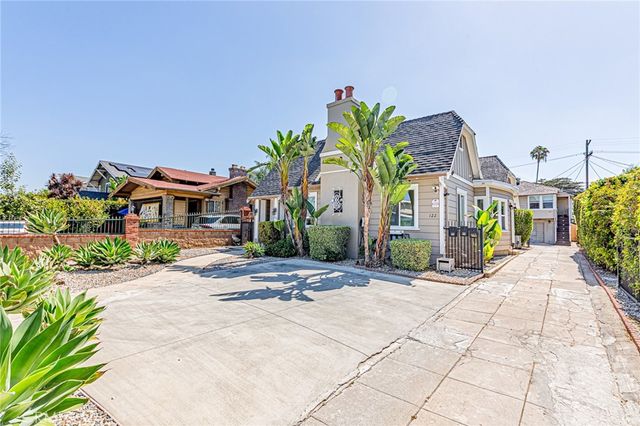 120 N HOBART Boulevard, Los Angeles, CA 90004