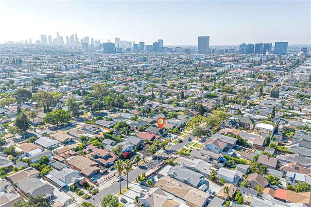 120 N HOBART Boulevard, Los Angeles, CA 90004