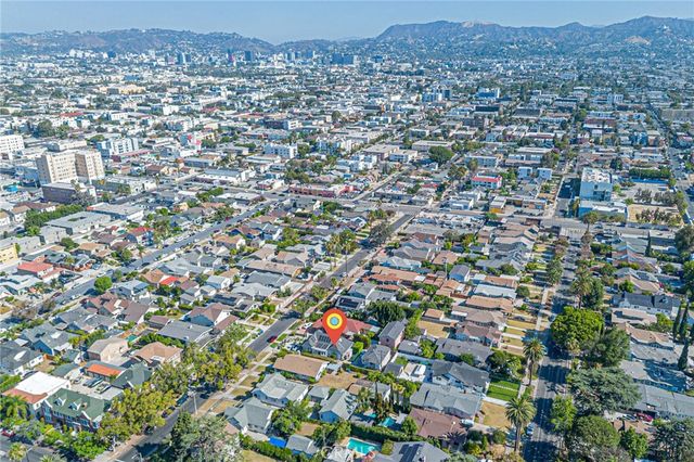 120 N HOBART Boulevard, Los Angeles, CA 90004