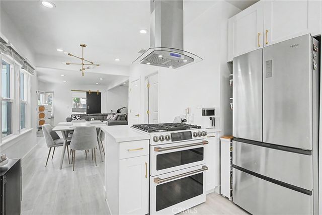 120 N HOBART Boulevard, Los Angeles, CA 90004