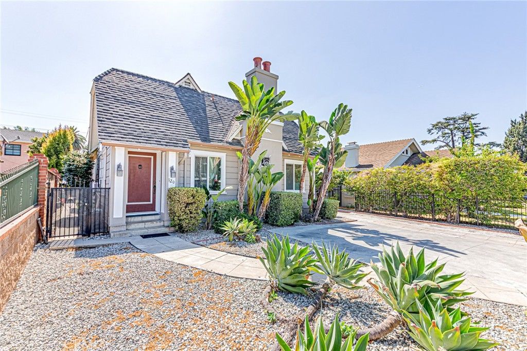 120 N HOBART Boulevard, Los Angeles, CA 90004