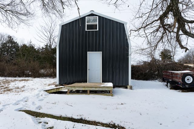 413 S Washington Street, Walnut Grove, MO 65770