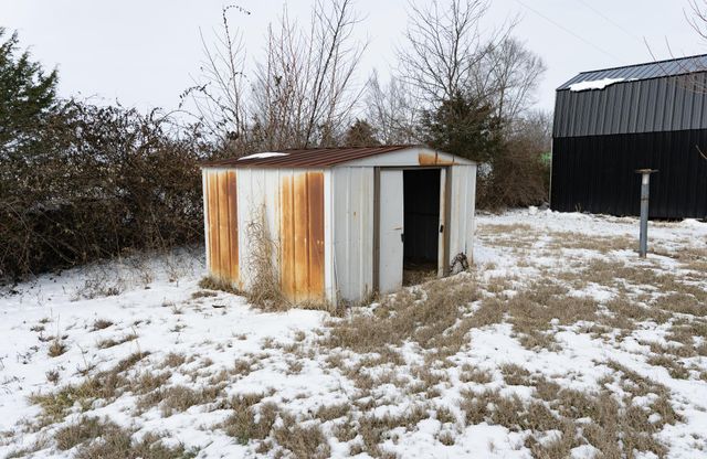 413 S Washington Street, Walnut Grove, MO 65770