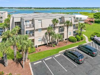1582 S Waccamaw Dr. # 15, Garden City Beach, SC 29576