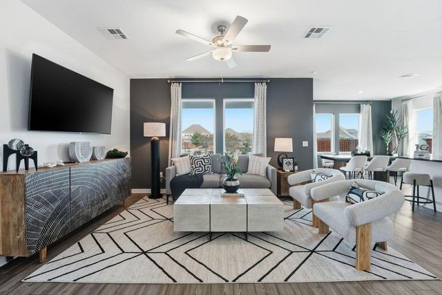 5925 Alfred Acres DR, Del Valle, TX 78617