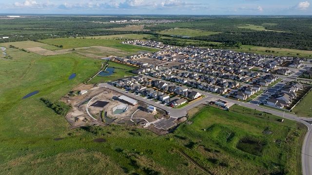 5925 Alfred Acres DR, Del Valle, TX 78617