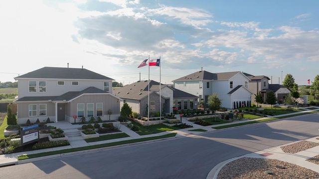 5925 Alfred Acres DR, Del Valle, TX 78617