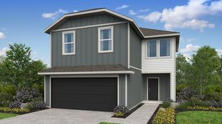 5925 Alfred Acres DR, Del Valle, TX 78617