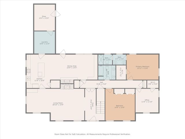 358 New Salem Road, Statesville, NC 28625