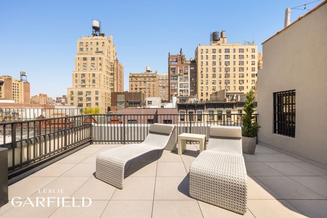 48 W 85TH Street, New York City, NY 10024