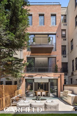48 W 85TH Street, New York City, NY 10024