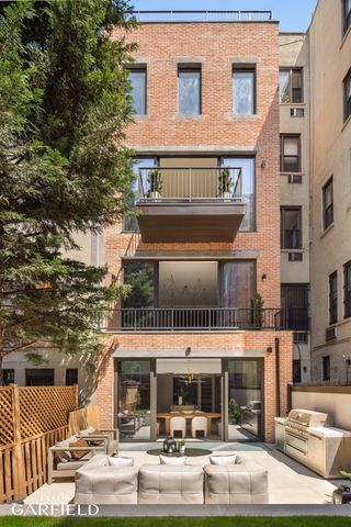 48 W 85TH Street, New York City, NY 10024