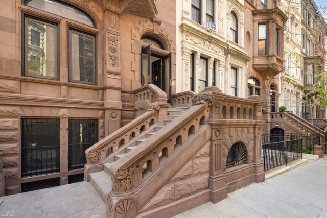 48 W 85TH Street, New York City, NY 10024