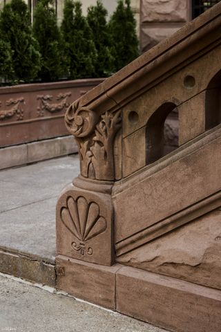 48 W 85TH Street, New York City, NY 10024